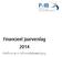 Financieel jaarverslag Platform voor Informatiebeveiliging