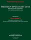 MEDISCH SPECIALIST 2013