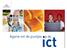 Wat betekent de ICT-sector binnen Agoria