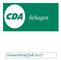 Nieuwsbrief CDA Schagen