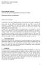 Informatiebrief voor mensen met afasie. Versie 3, 21 januari 2013