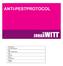 ANTI-PESTPROTOCOL. Onderwerp Anti-pestprotocol Aan Alle medewerkers Van Directie Datum Pagina 0 van 5