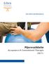 Libra R&A locatie Blixembosch. Pijnrevalidatie. Acceptance & Commitment Therapie (ACT)