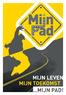 Er is ook een website waar je Mijn Pad in kunt vullen, kijk op: mijnpad.hr.nl