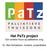 Het PaTz project Een andere focus op palliatieve zorg. Dr. Bart Schweitzer, huisarts, projectleider