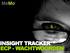 INSIGHT TRACKER ECP - WACHTWOORDEN. Copyright 2012 MeMo²