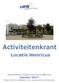 Locatie Henricus Maandelijkse uitgave van Bureau Welzijn - Januari Krant ook te bekijken via:
