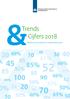 Trends Cijfers &Werken in de overheid- en onderwijssectoren