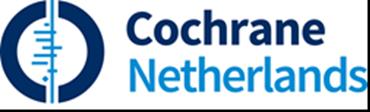 Ontwikkelen van een Cochrane Systematic Review over interventies 22 en 23 Maart 2016 Bestemd voor personen die in het kader van de Cochrane Collaboration een