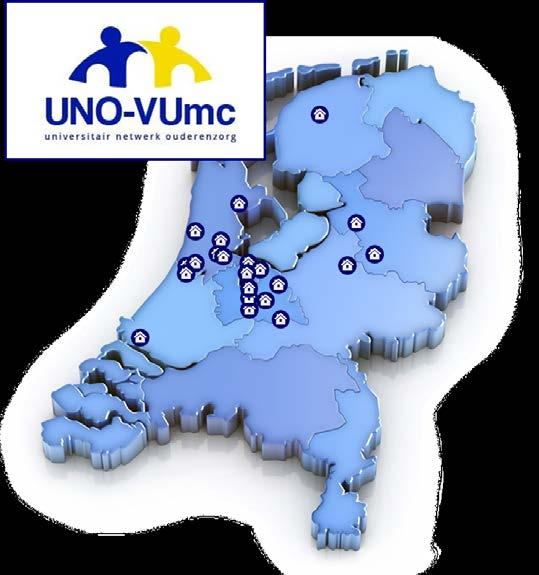 Goal setting & UNO-themagroep UNO-VUmc netwerk