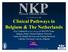 NKP. Netwerk Klinische Paden