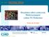 NCVGZ 2014. Resultaten effect onderzoek Watercampagne Lekker Fit! Rotterdam. Vivian van de Gaar. Consortium Integrale Aanpak Overgewicht