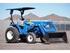 COMPACT TRACTOR. GK Serie 16 PK - 20 PK > < > < > < Call for Yanmar solutions