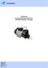 Handleiding Harmopool Whirlpool Spa Pomp : ZFPX5200 -ZFPX ZFPX5220