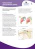 Subacromiaal pijnsyndroom (SAPS)