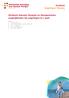 Factsheet Manuele therapie en therapeutische mogelijkheden bij zuigelingen (0-1 jaar)