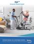 ISA Invacare Stand Assist